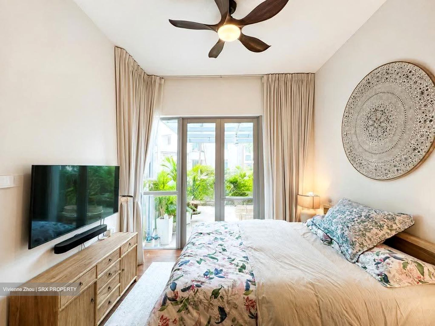 Caribbean At Keppel Bay (D4), Condominium #608718181